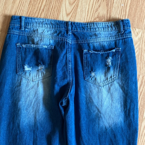 Jeans wear Distressed jeans size 36/29 - Picture 10 of 10